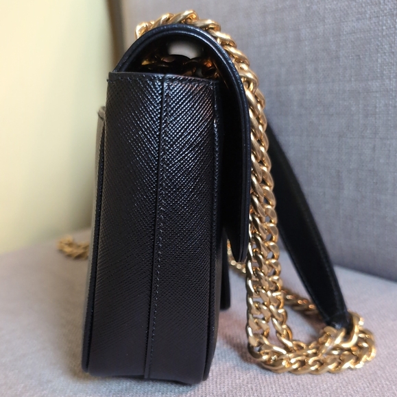 🚨 SOLD 🚨 Off Parada saffiano EUC - Picture 5 of 13